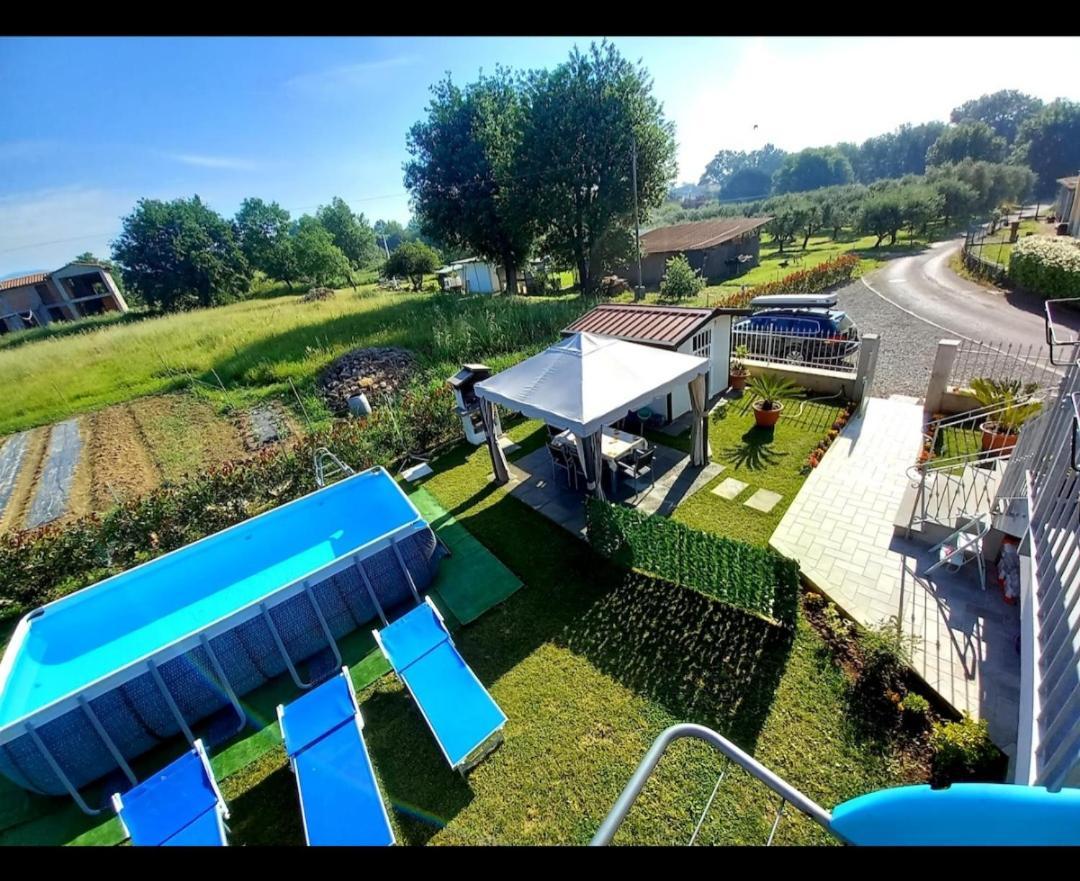La Casa Di Tina Διαμέρισμα Altopascio Εξωτερικό φωτογραφία