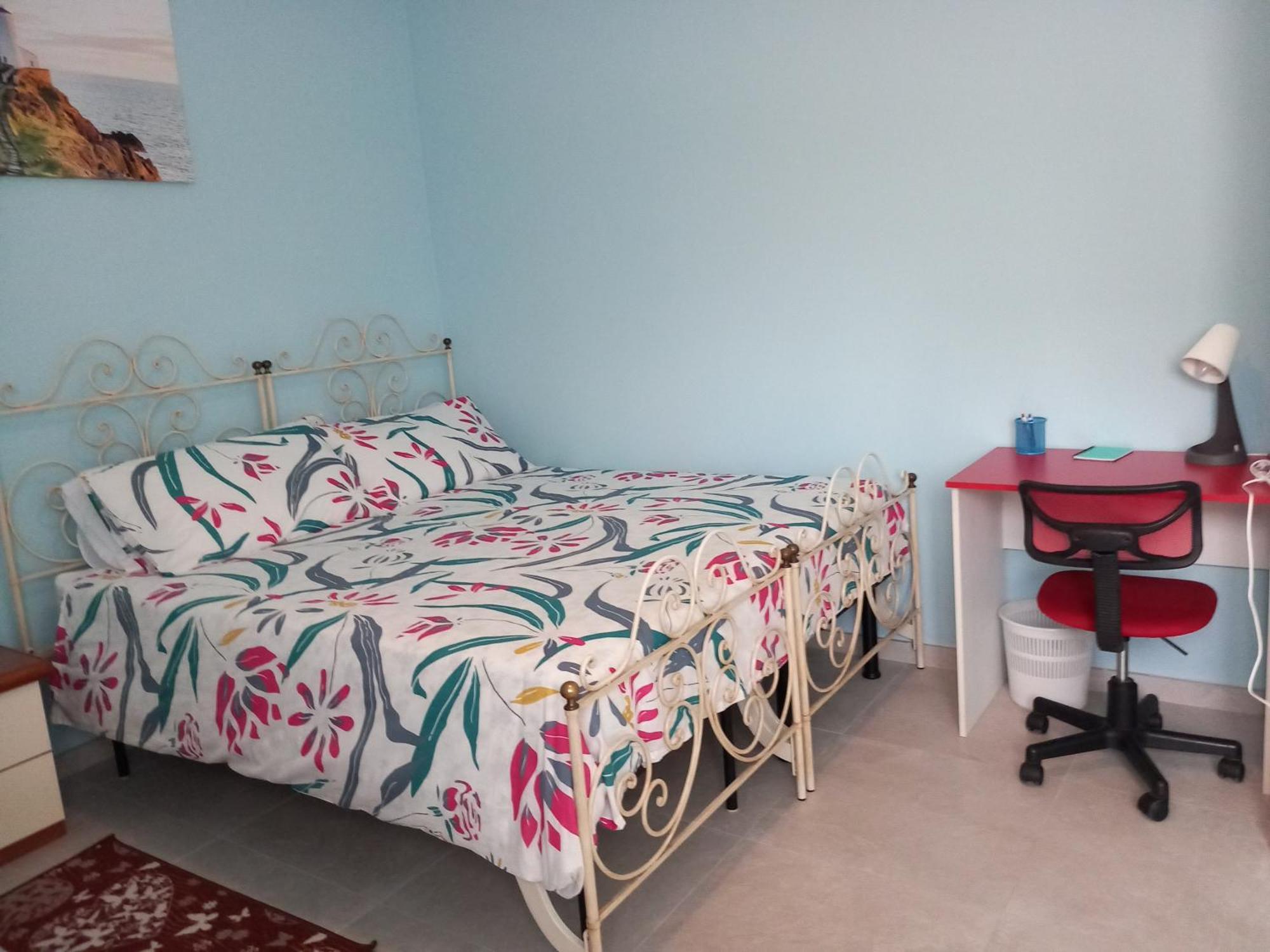 La Casa Di Tina Διαμέρισμα Altopascio Δωμάτιο φωτογραφία